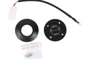 Çakmaklık Type-C USB