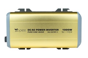 NK1000-24 Apex 1000W Tam Sinüs İnverter 24V