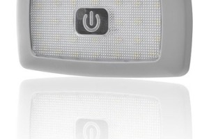 Led Kare Dokunmatik Sanel STA12WW34AAB