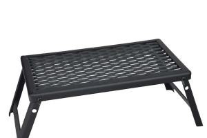 Ateş Üstü Orta Izgara