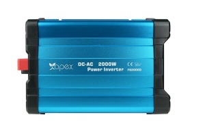 FS2000-12 Apex 2000W Tam Sinüs İnverter 12V