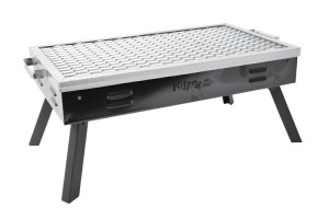 Campout Kara Mangal Büyük