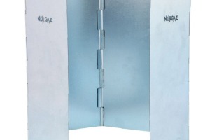 Metal Rüzgarlık Küçük