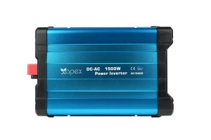 FS1500-12 Apex 1500W Tam Sinüs İnverter 12V