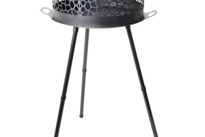 Meriç Şömine Barbekü