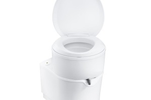 Thetford Kasetli Tuvalet C223 - S