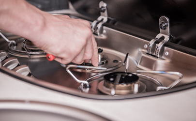 Ocaklar & Fırınlar